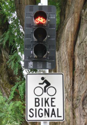 Bicycle Signal