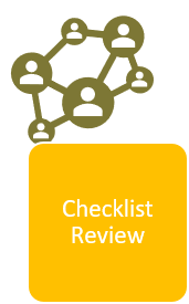 Checklist Review