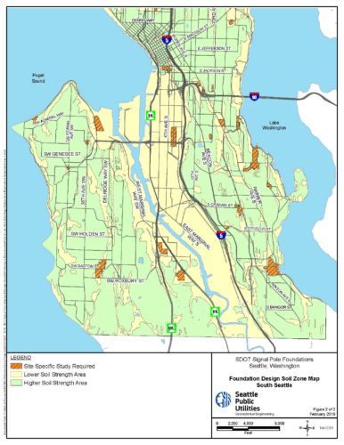 3.5 Structures Within the Right-of-Way :: Seattle Streets Illustrated